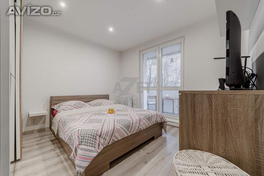 Foto inzerátu Prodej bytu 3+1, 58 m2, Ostrava Zábřeh - ul. Průkopnická