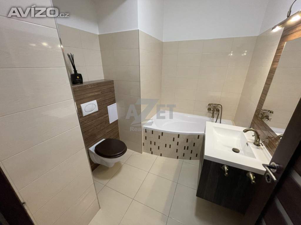 Foto inzerátu Prodej, byt 3+kk, 101 m2, Bystřice pod Hostýnem, ul. Tyršova