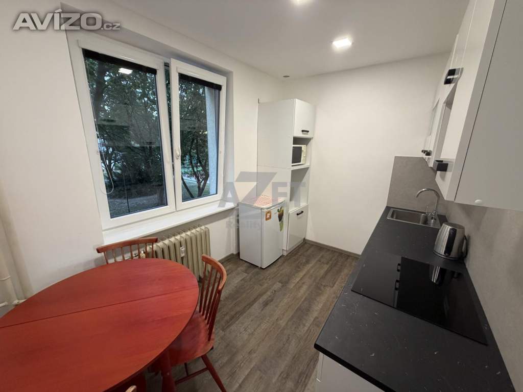 Foto inzerátu Prodej, byt 3+1, 64 m2, Opava, ul. Olomoucká
