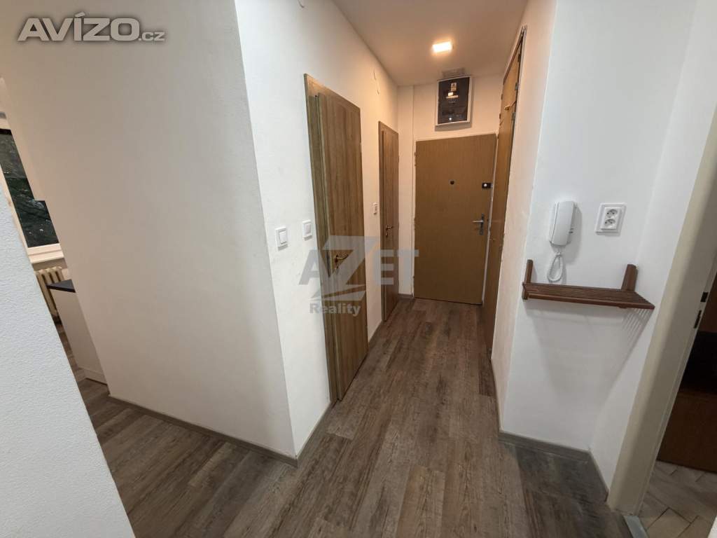 Foto inzerátu Prodej, byt 3+1, 64 m2, Opava, ul. Olomoucká