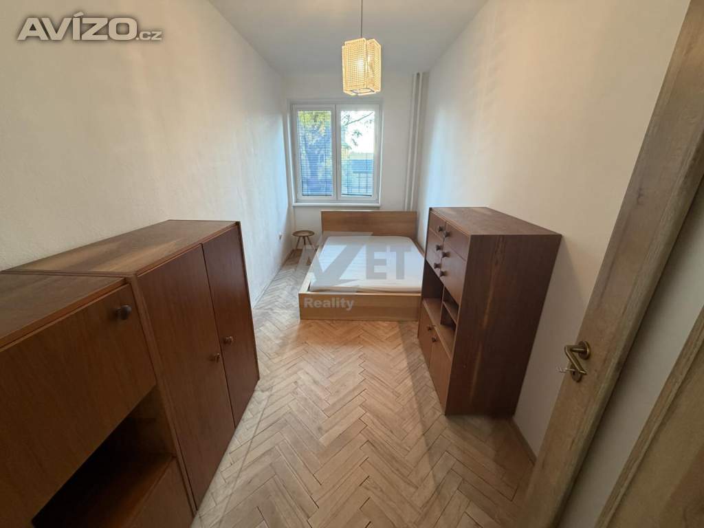 Foto inzerátu Prodej, byt 3+1, 64 m2, Opava, ul. Olomoucká