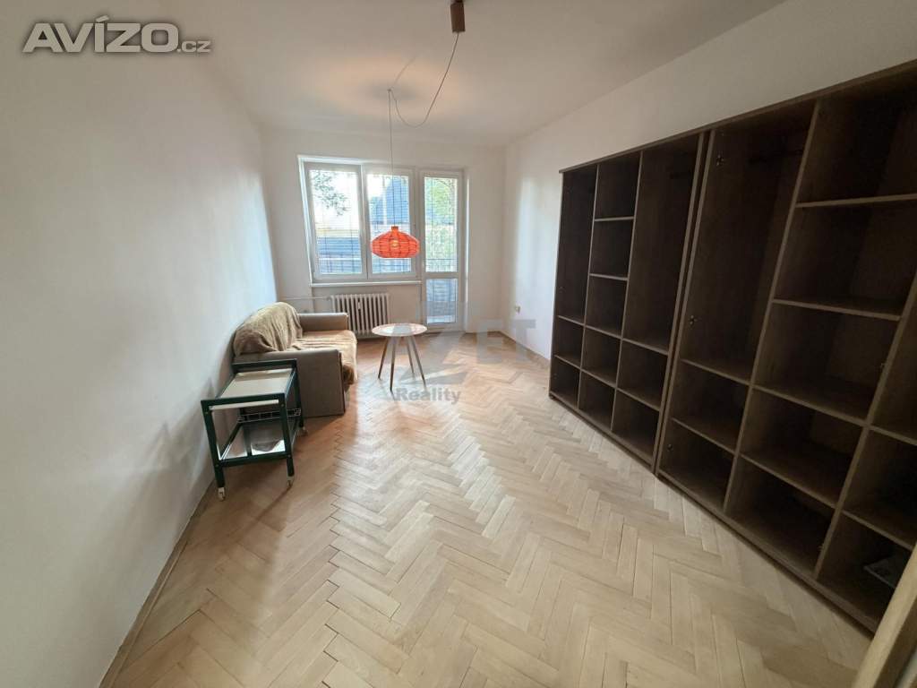 Foto inzerátu Prodej, byt 3+1, 64 m2, Opava, ul. Olomoucká