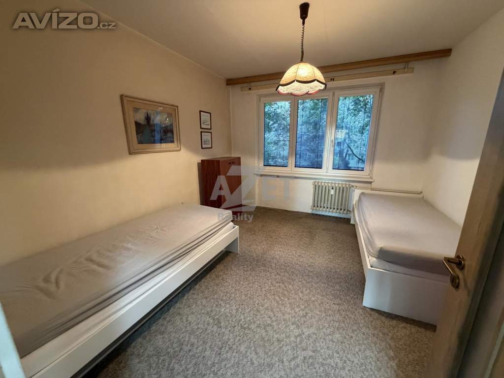 Foto inzerátu Prodej, byt 3+1, 64 m2, Opava, ul. Olomoucká