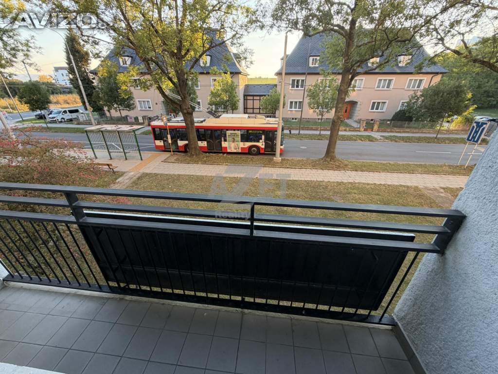 Foto inzerátu Prodej, byt 3+1, 64 m2, Opava, ul. Olomoucká