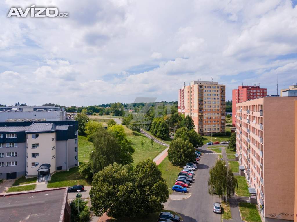 Foto inzerátu Prodej, byt 3+1, 68 m2, Ostrava, ul.Františka Formana