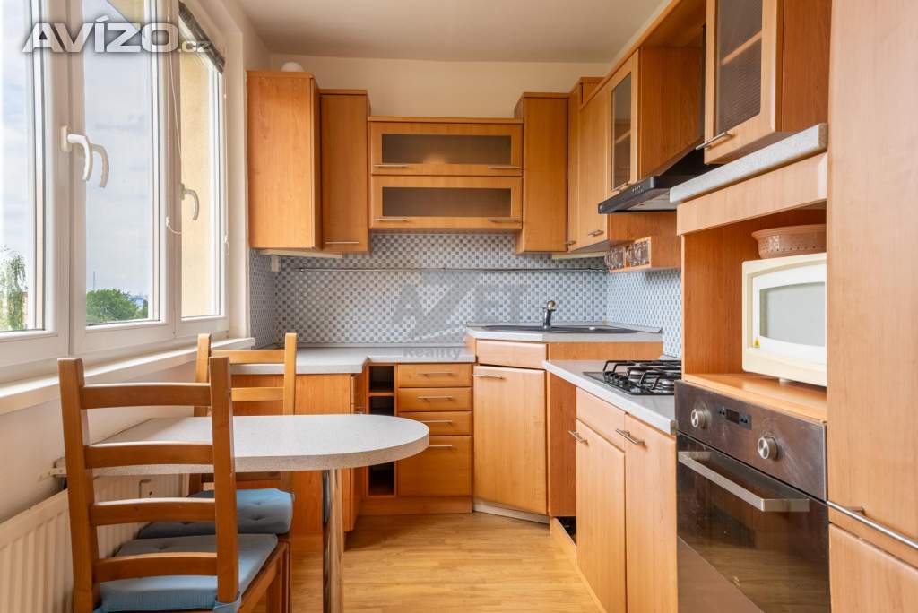 Foto inzerátu Prodej, byt 3+1, 68 m2, Ostrava, ul.Františka Formana