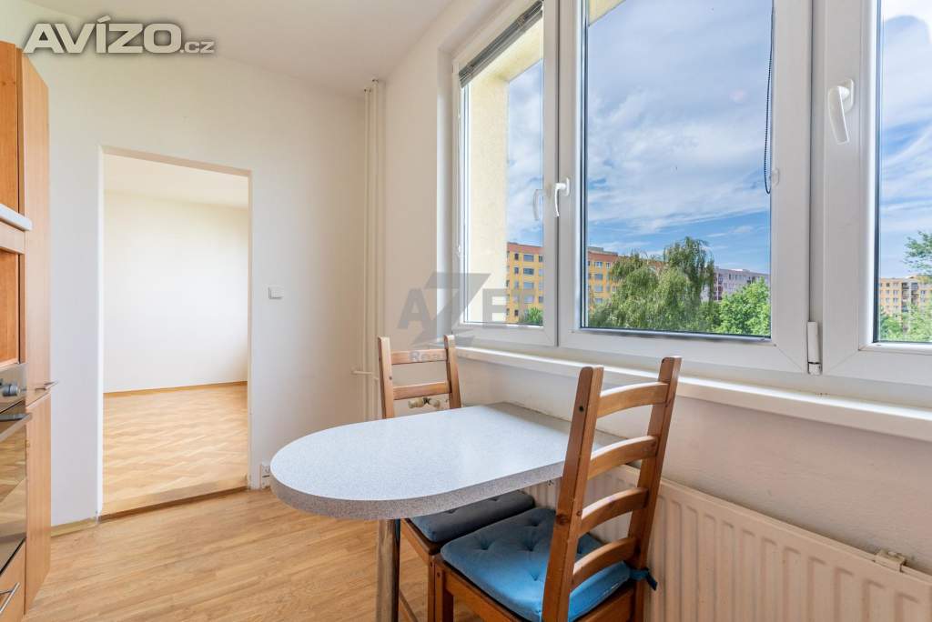 Foto inzerátu Prodej, byt 3+1, 68 m2, Ostrava, ul.Františka Formana