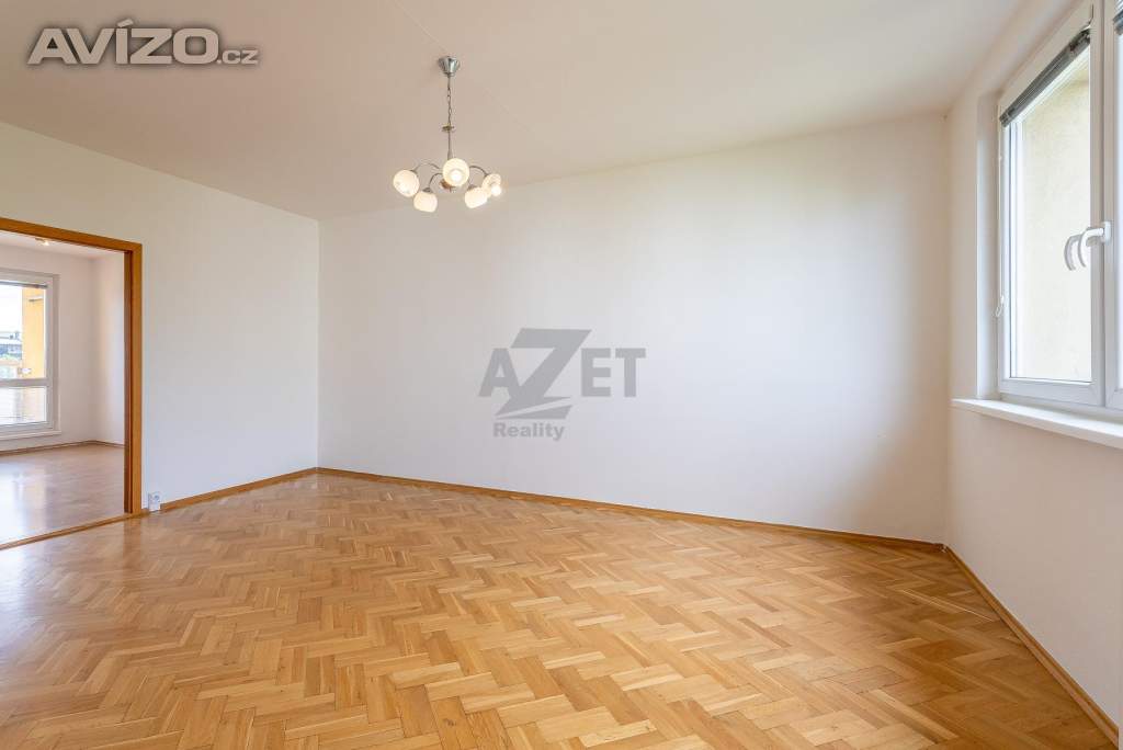 Foto inzerátu Prodej, byt 3+1, 68 m2, Ostrava, ul.Františka Formana