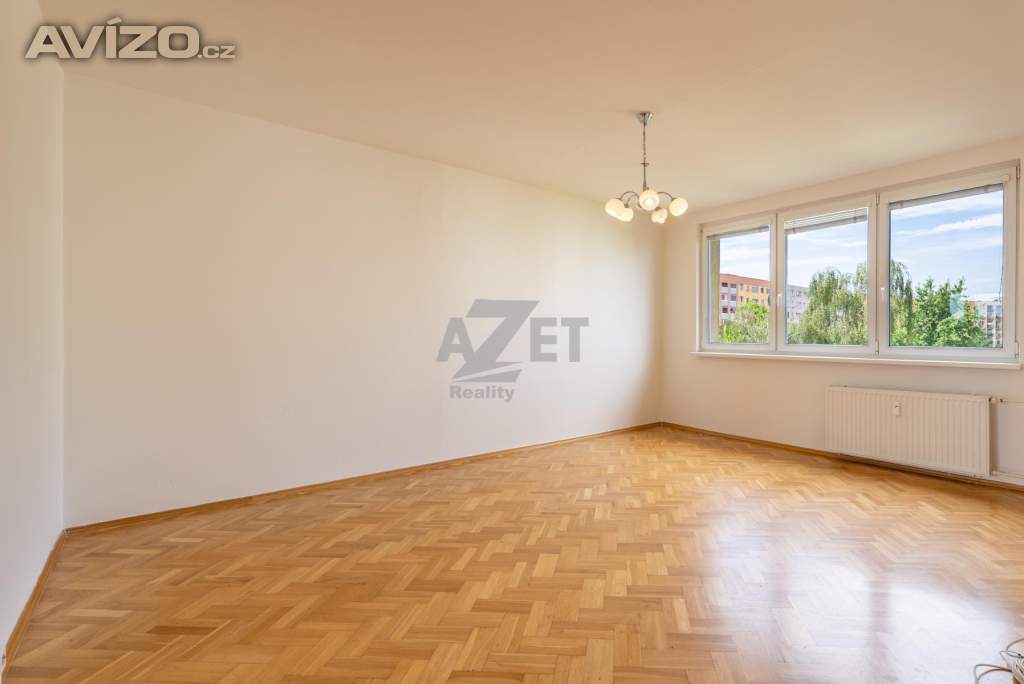 Foto inzerátu Prodej, byt 3+1, 68 m2, Ostrava, ul.Františka Formana