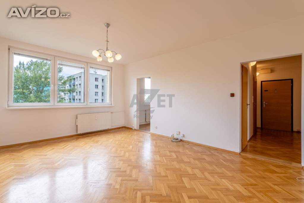 Foto inzerátu Prodej, byt 3+1, 68 m2, Ostrava, ul.Františka Formana