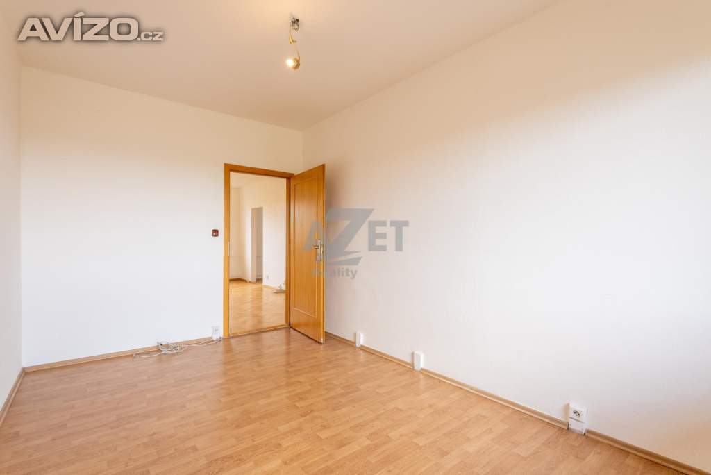 Foto inzerátu Prodej, byt 3+1, 68 m2, Ostrava, ul.Františka Formana