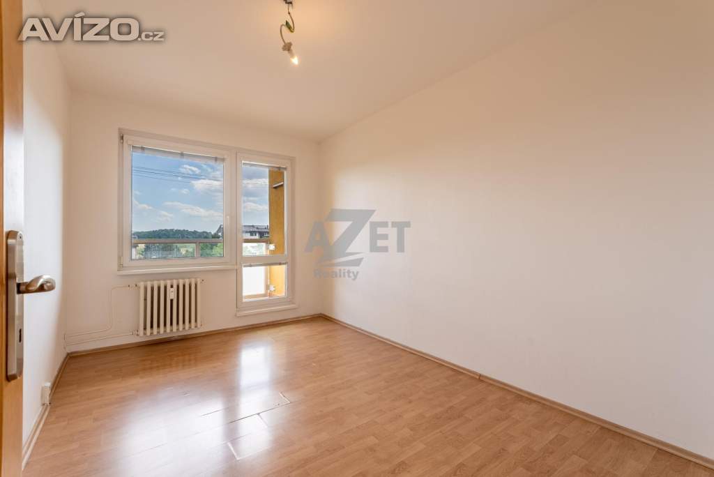 Foto inzerátu Prodej, byt 3+1, 68 m2, Ostrava, ul.Františka Formana