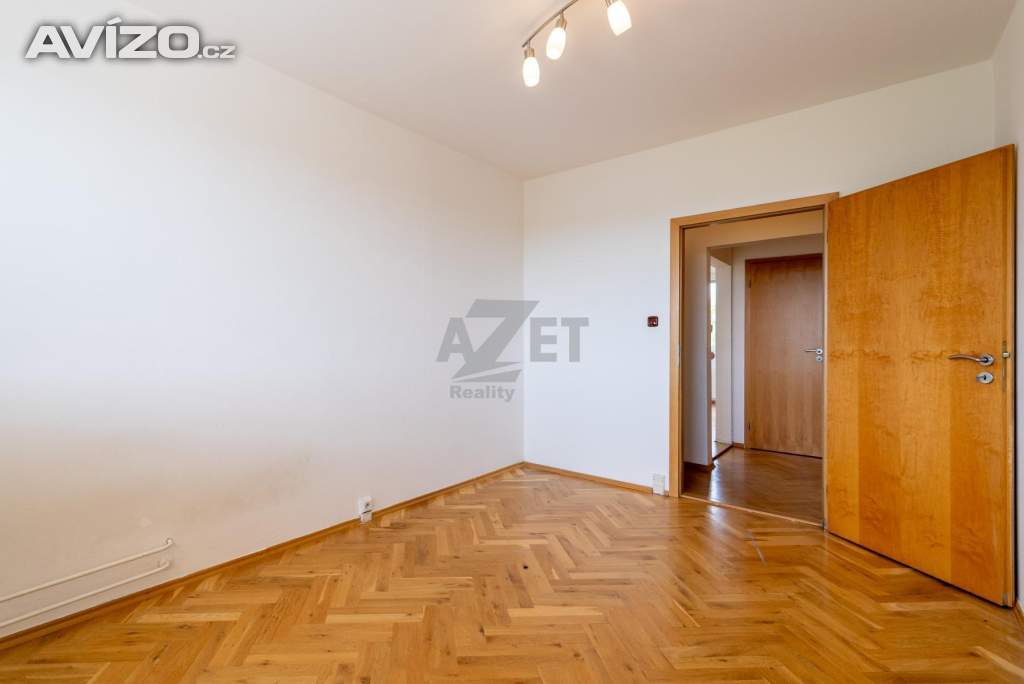 Foto inzerátu Prodej, byt 3+1, 68 m2, Ostrava, ul.Františka Formana