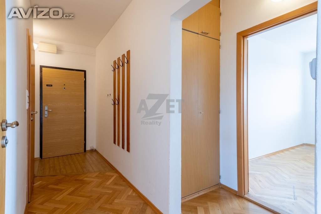 Foto inzerátu Prodej, byt 3+1, 68 m2, Ostrava, ul.Františka Formana