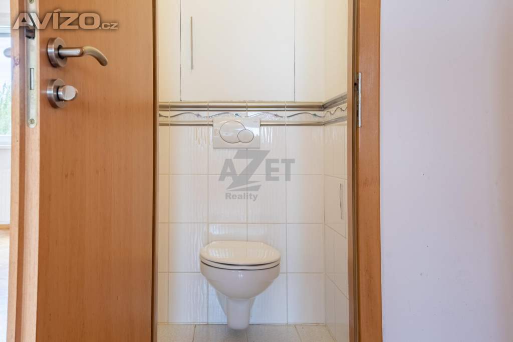 Foto inzerátu Prodej, byt 3+1, 68 m2, Ostrava, ul.Františka Formana