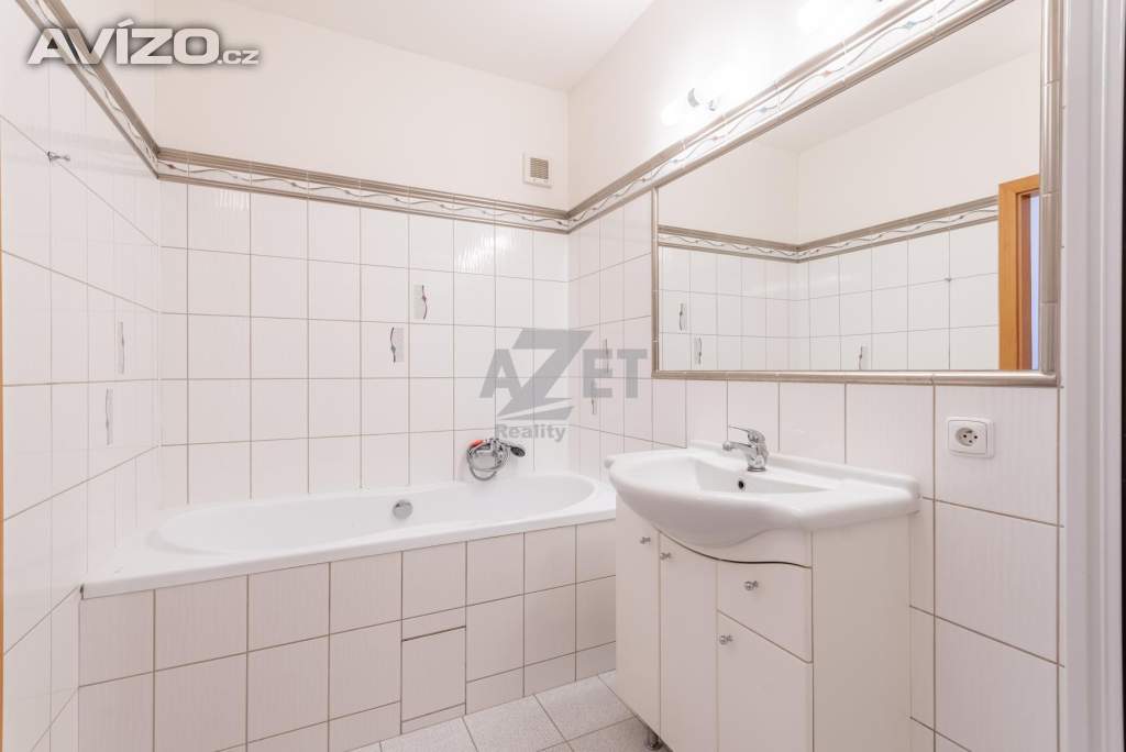 Foto inzerátu Prodej, byt 3+1, 68 m2, Ostrava, ul.Františka Formana