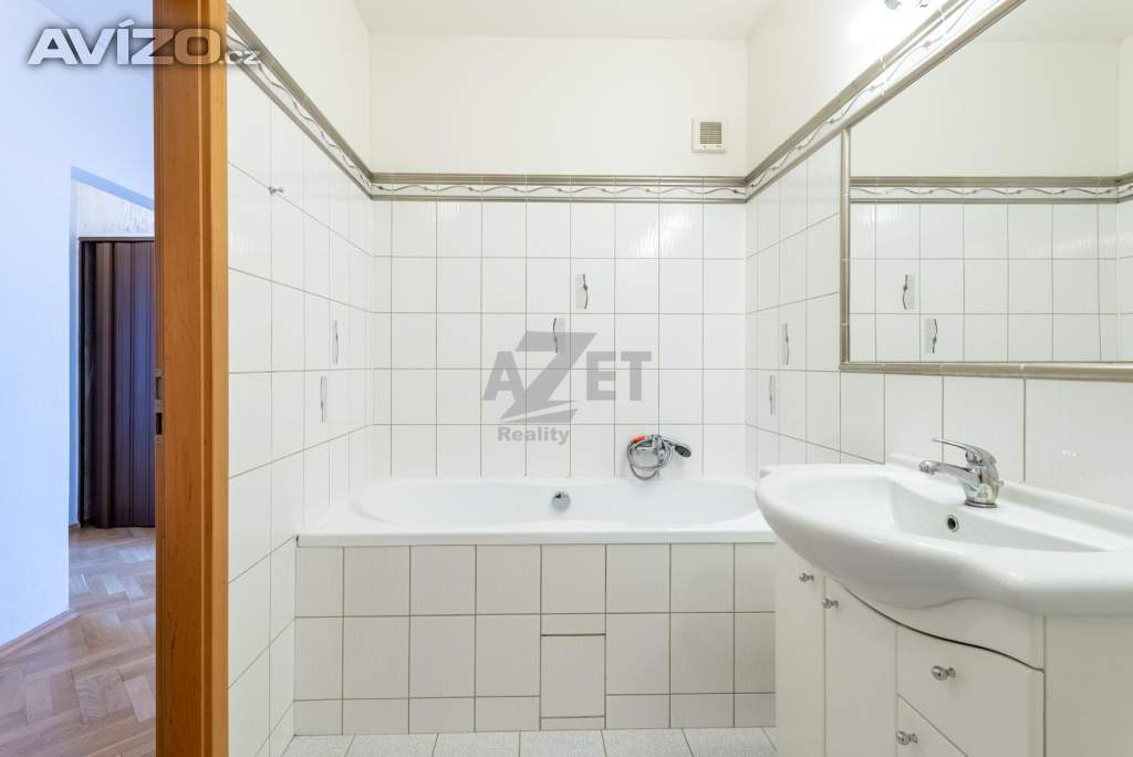 Foto inzerátu Prodej, byt 3+1, 68 m2, Ostrava, ul.Františka Formana