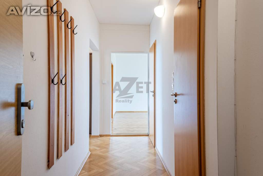 Foto inzerátu Prodej, byt 3+1, 68 m2, Ostrava, ul.Františka Formana
