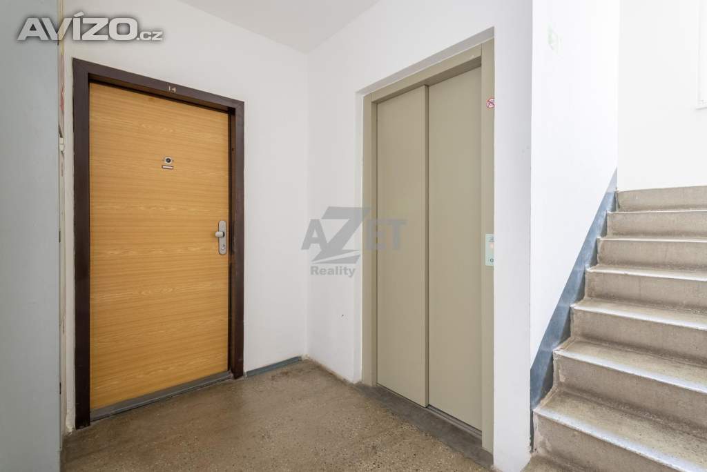 Foto inzerátu Prodej, byt 3+1, 68 m2, Ostrava, ul.Františka Formana