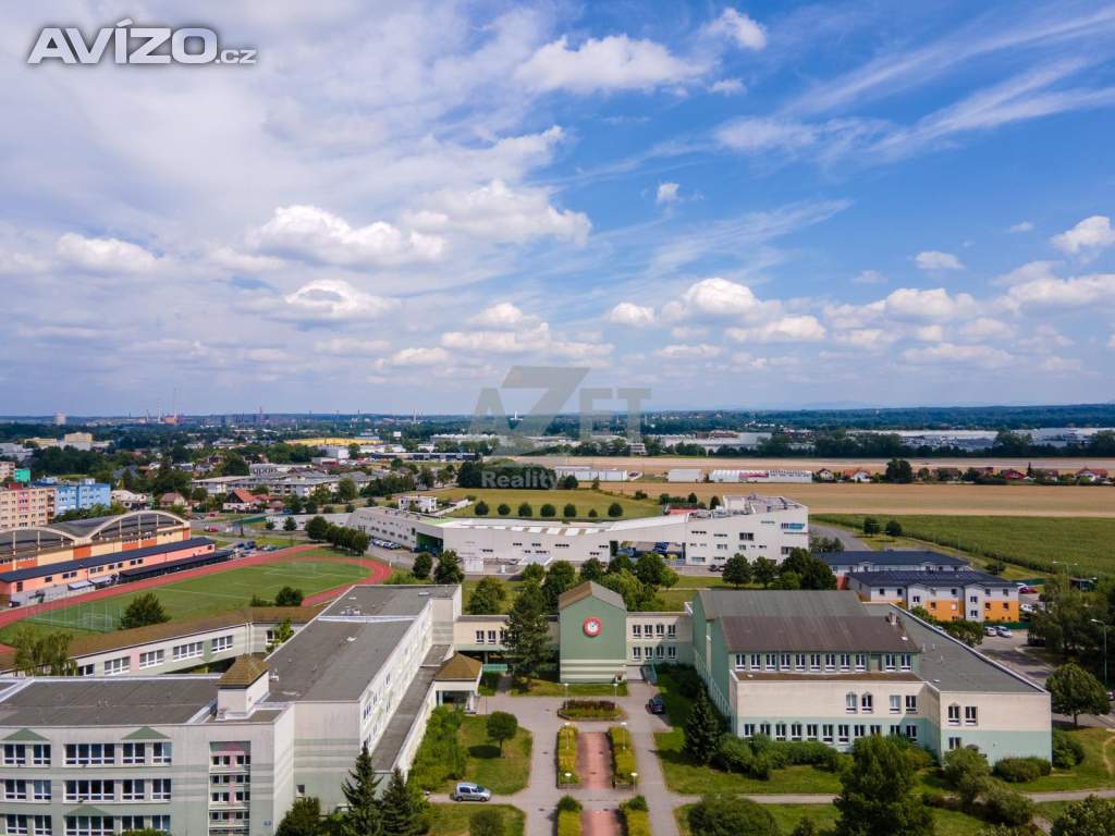 Foto inzerátu Prodej, byt 3+1, 68 m2, Ostrava, ul.Františka Formana