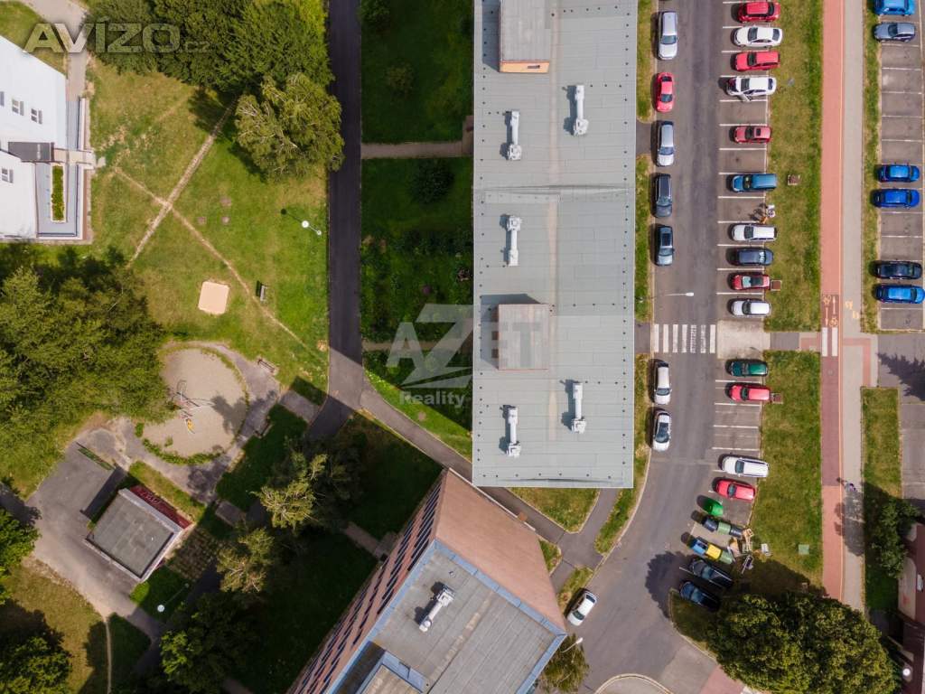 Foto inzerátu Prodej, byt 3+1, 68 m2, Ostrava, ul.Františka Formana