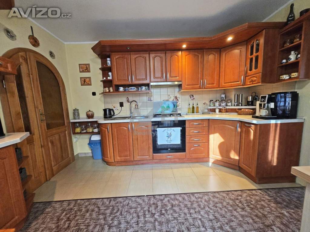 Foto inzerátu Prodej, rodinný dům, Havířov, ul. Dělnická