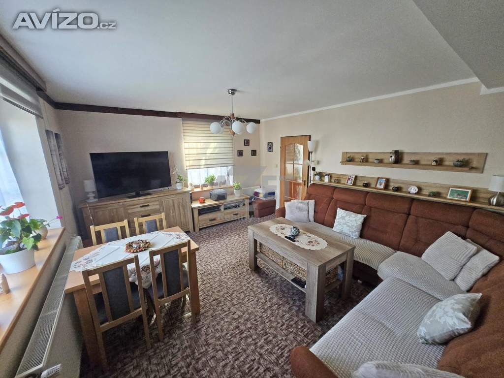 Foto inzerátu Prodej, rodinný dům, Havířov, ul. Dělnická