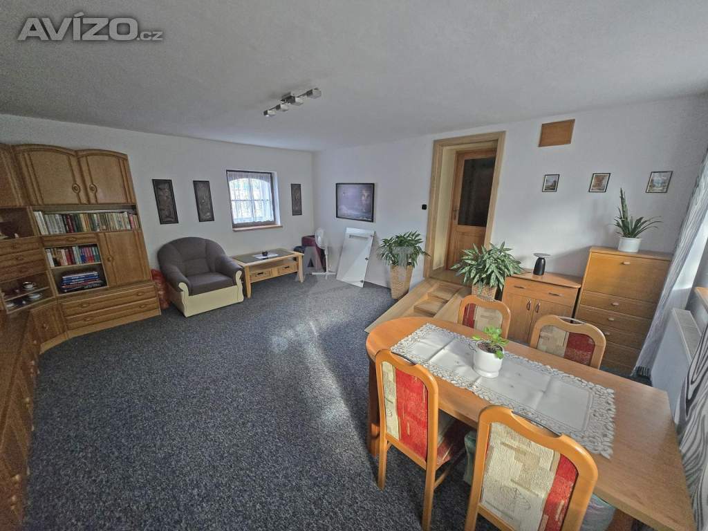 Foto inzerátu Prodej, rodinný dům, Havířov, ul. Dělnická