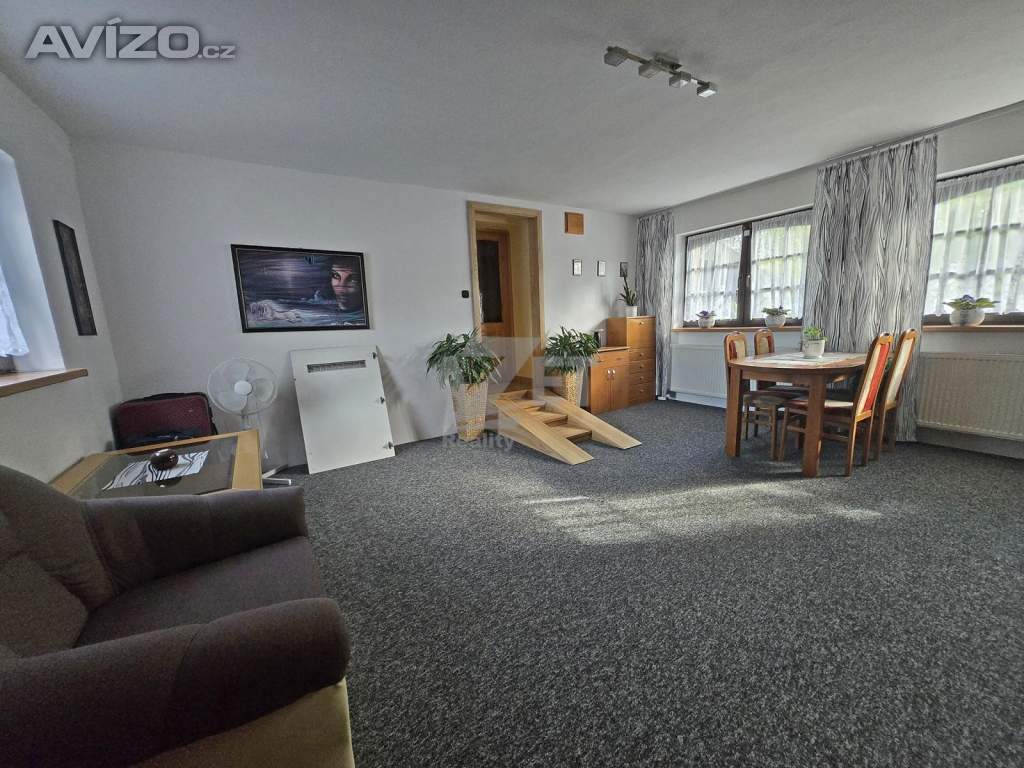 Foto inzerátu Prodej, rodinný dům, Havířov, ul. Dělnická