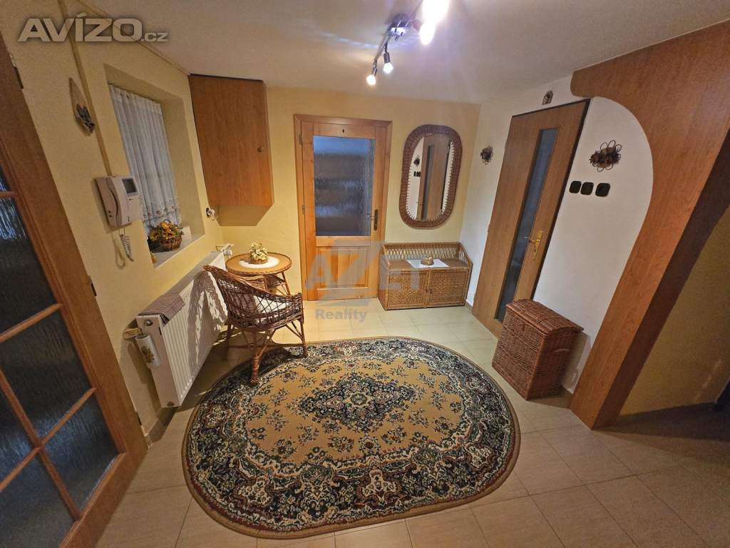 Foto inzerátu Prodej, rodinný dům, Havířov, ul. Dělnická
