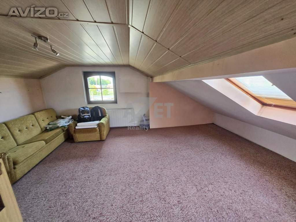 Foto inzerátu Prodej, rodinný dům, Havířov, ul. Dělnická