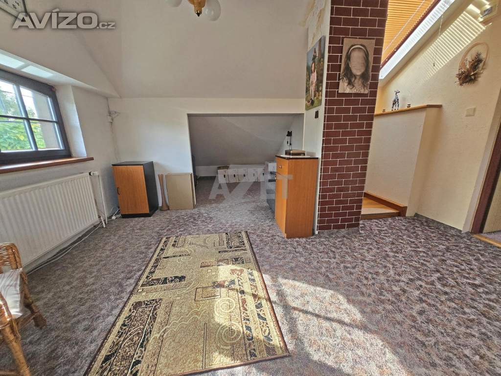 Foto inzerátu Prodej, rodinný dům, Havířov, ul. Dělnická