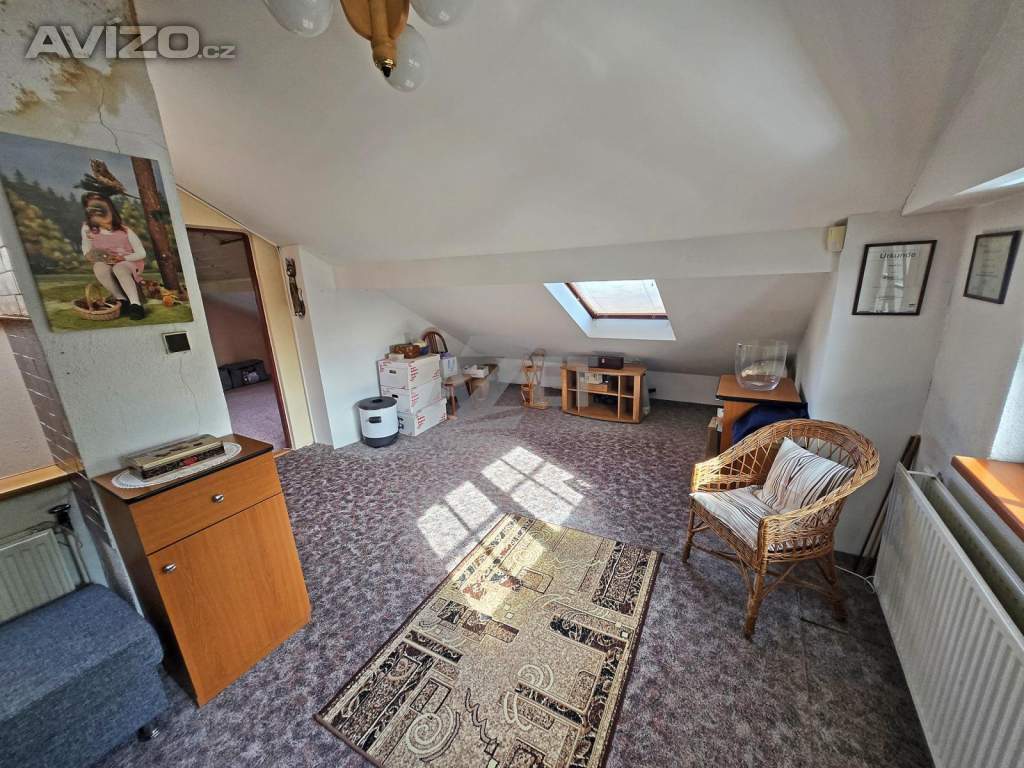 Foto inzerátu Prodej, rodinný dům, Havířov, ul. Dělnická