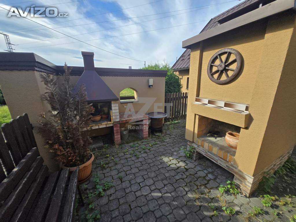 Foto inzerátu Prodej, rodinný dům, Havířov, ul. Dělnická