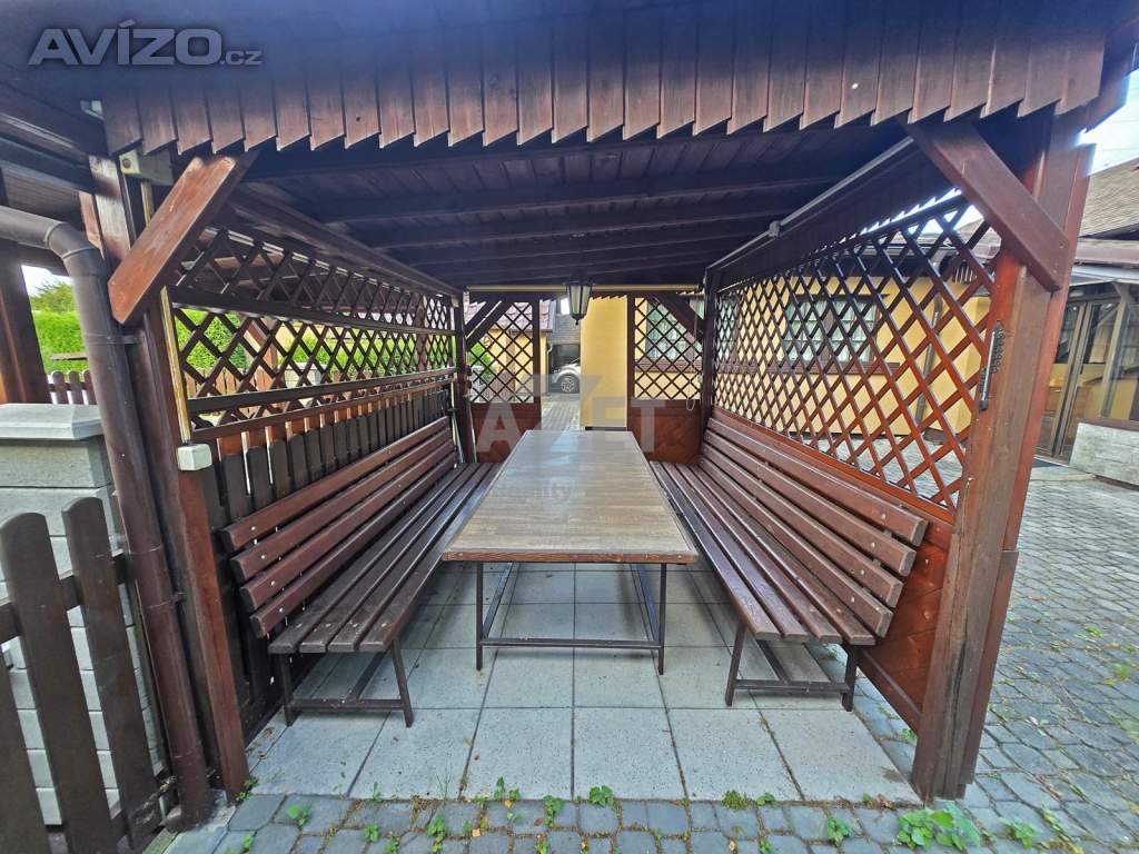 Foto inzerátu Prodej, rodinný dům, Havířov, ul. Dělnická