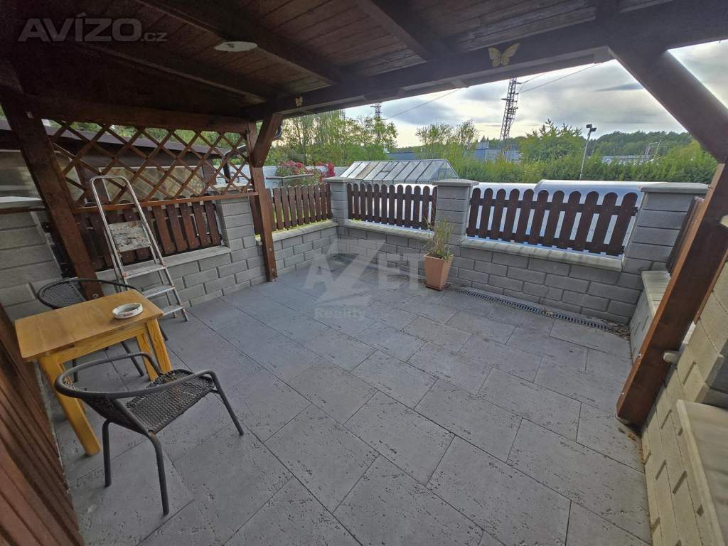 Foto inzerátu Prodej, rodinný dům, Havířov, ul. Dělnická