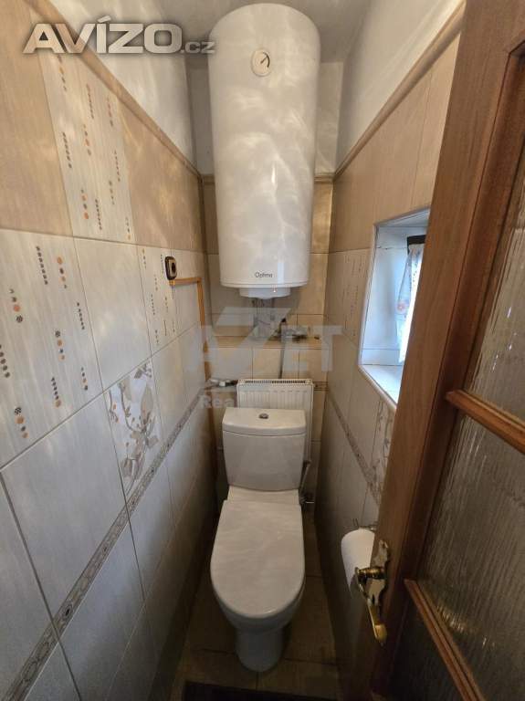 Foto inzerátu Prodej, rodinný dům, Havířov, ul. Dělnická