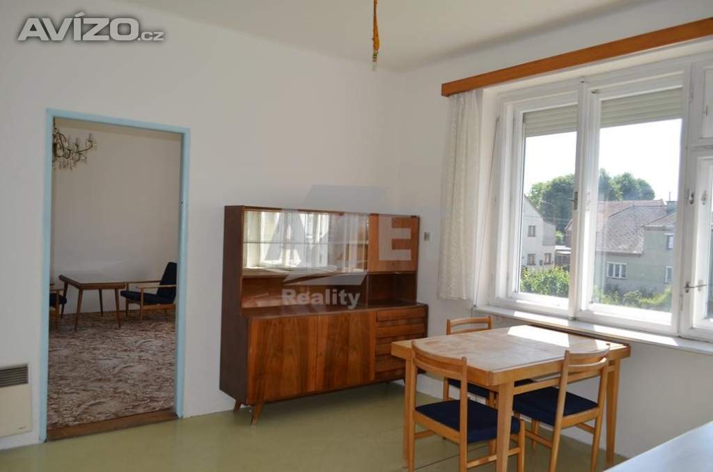 Foto inzerátu Prodej rodinného domu 8+2, 781 m2, Šumvald