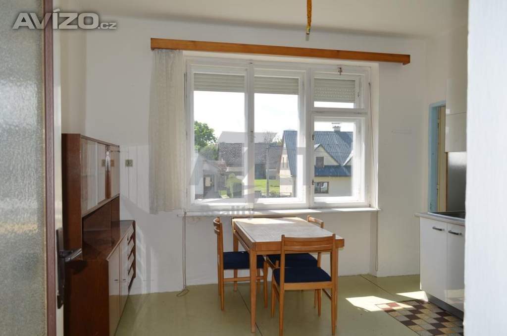 Foto inzerátu Prodej rodinného domu 8+2, 781 m2, Šumvald