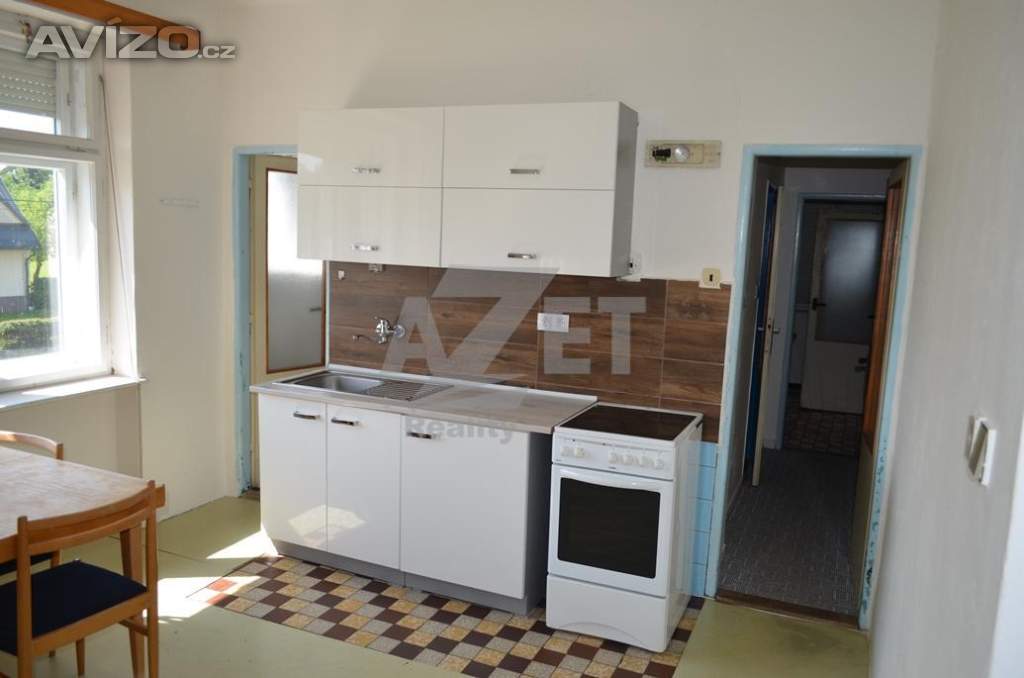 Foto inzerátu Prodej rodinného domu 8+2, 781 m2, Šumvald