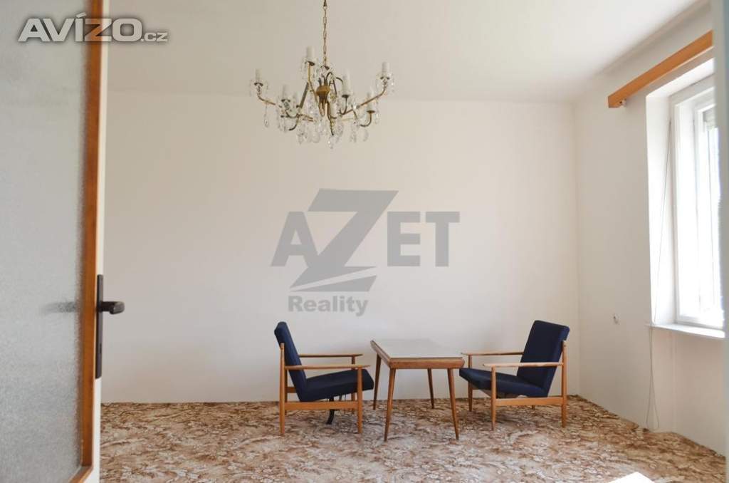 Foto inzerátu Prodej rodinného domu 8+2, 781 m2, Šumvald