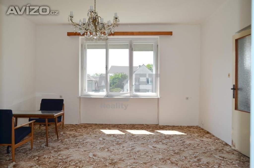 Foto inzerátu Prodej rodinného domu 8+2, 781 m2, Šumvald