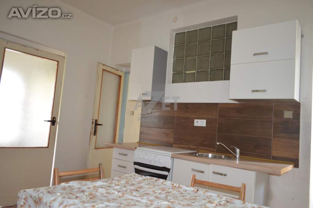 Foto inzerátu Prodej rodinného domu 8+2, 781 m2, Šumvald