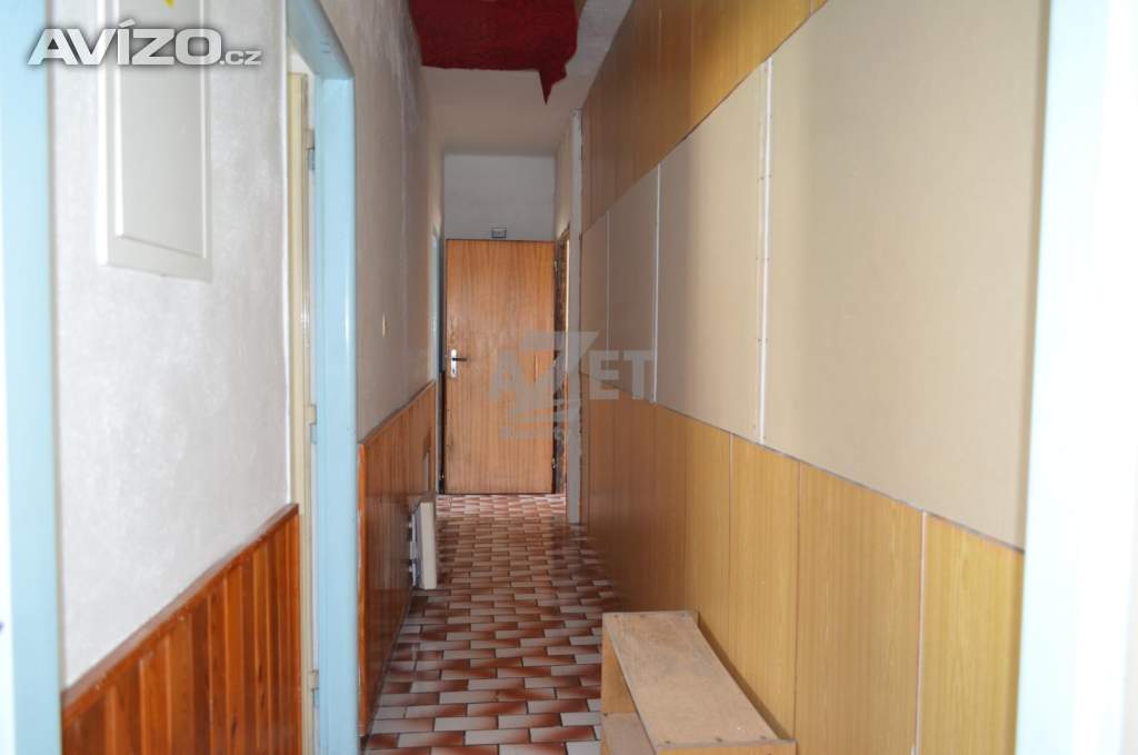 Foto inzerátu Prodej rodinného domu 8+2, 781 m2, Šumvald