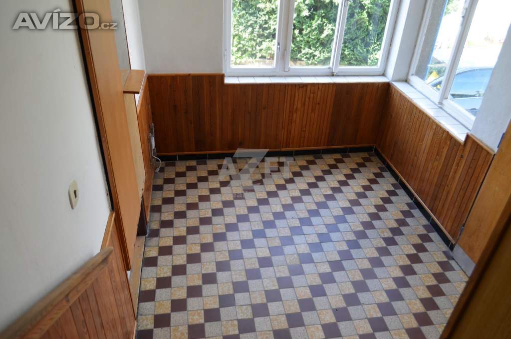 Foto inzerátu Prodej rodinného domu 8+2, 781 m2, Šumvald