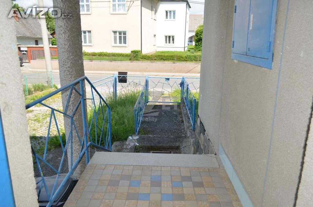 Foto inzerátu Prodej rodinného domu 8+2, 781 m2, Šumvald