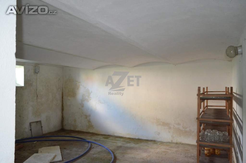 Foto inzerátu Prodej rodinného domu 8+2, 781 m2, Šumvald