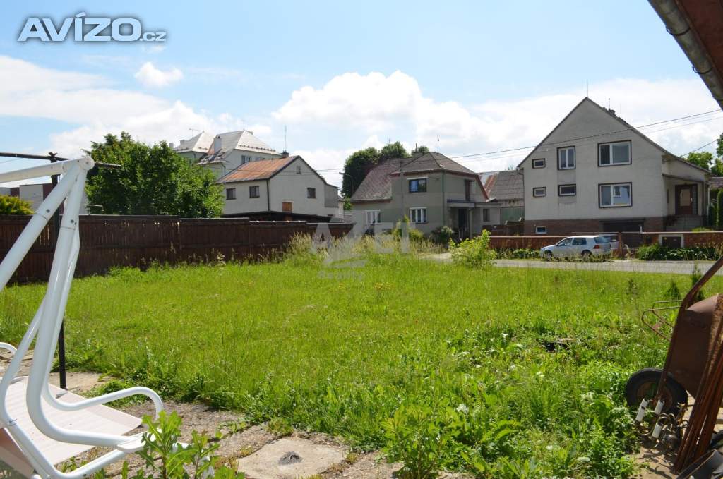 Foto inzerátu Prodej rodinného domu 8+2, 781 m2, Šumvald