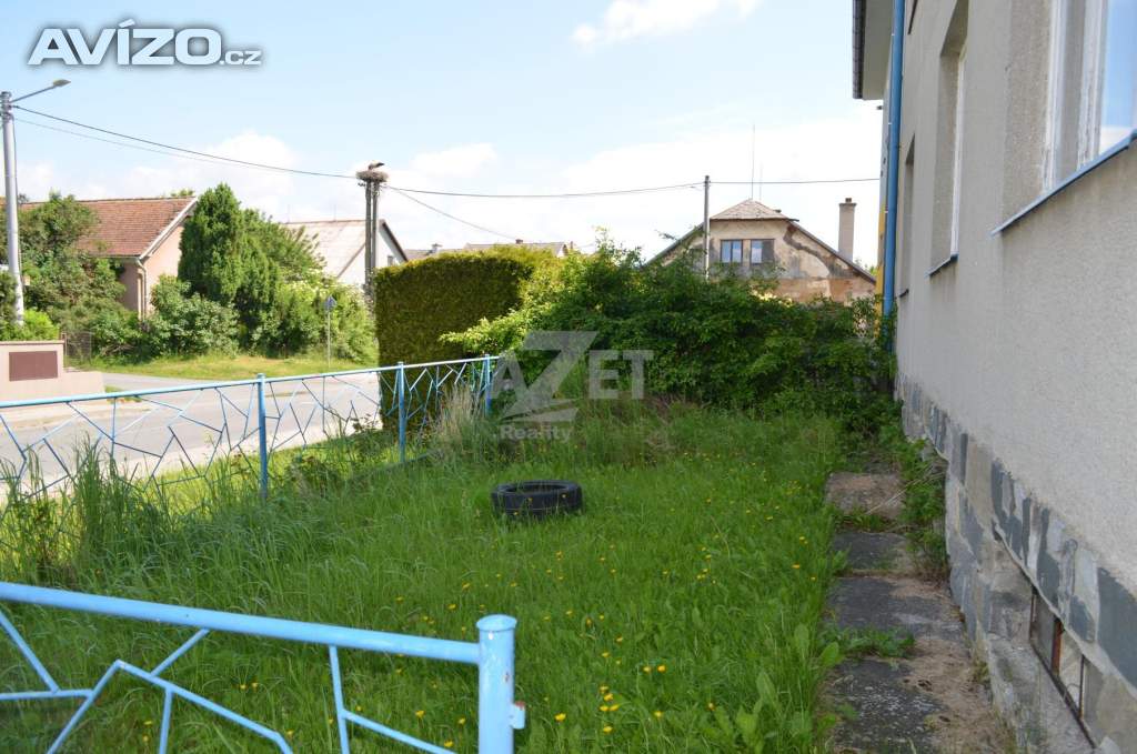 Foto inzerátu Prodej rodinného domu 8+2, 781 m2, Šumvald
