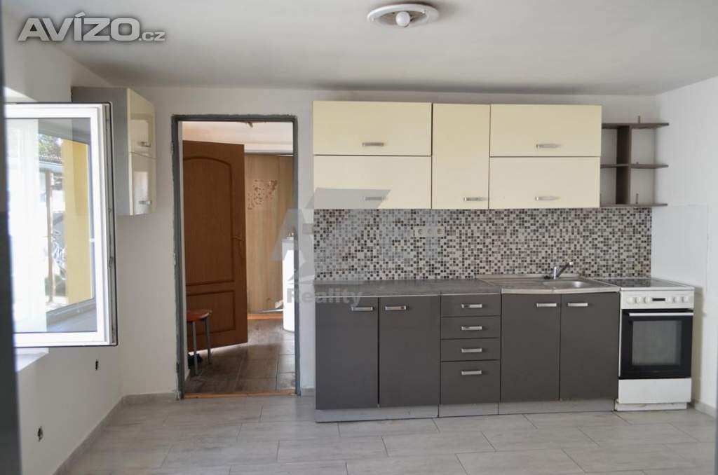 Foto inzerátu Prodej,rodinný dům, 2+1, 262 m2, Uničov